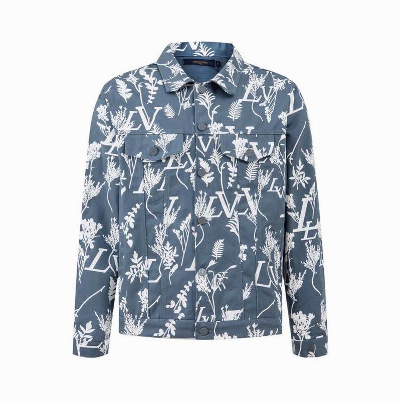 LV Men's Outwear 156